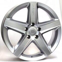 Jante Jeep Style 20x8 ET40 5x127 SILVER
